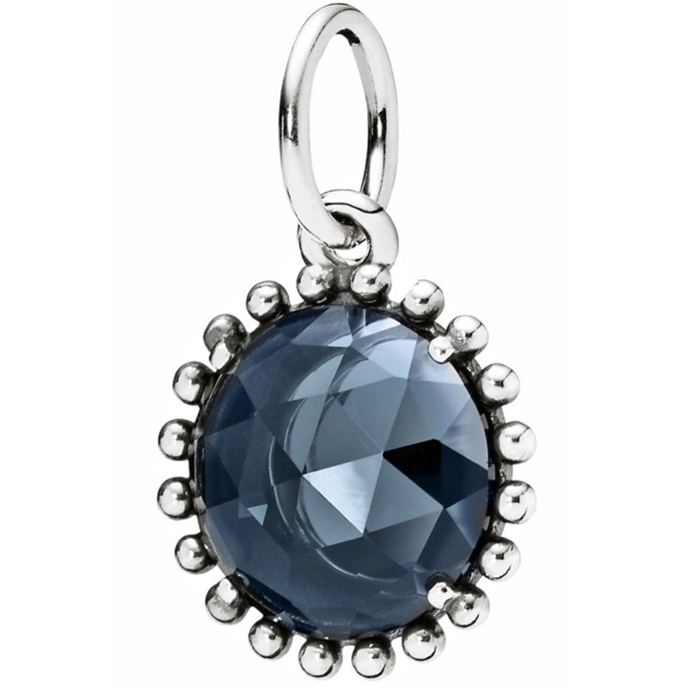Midnight Star Pendant
